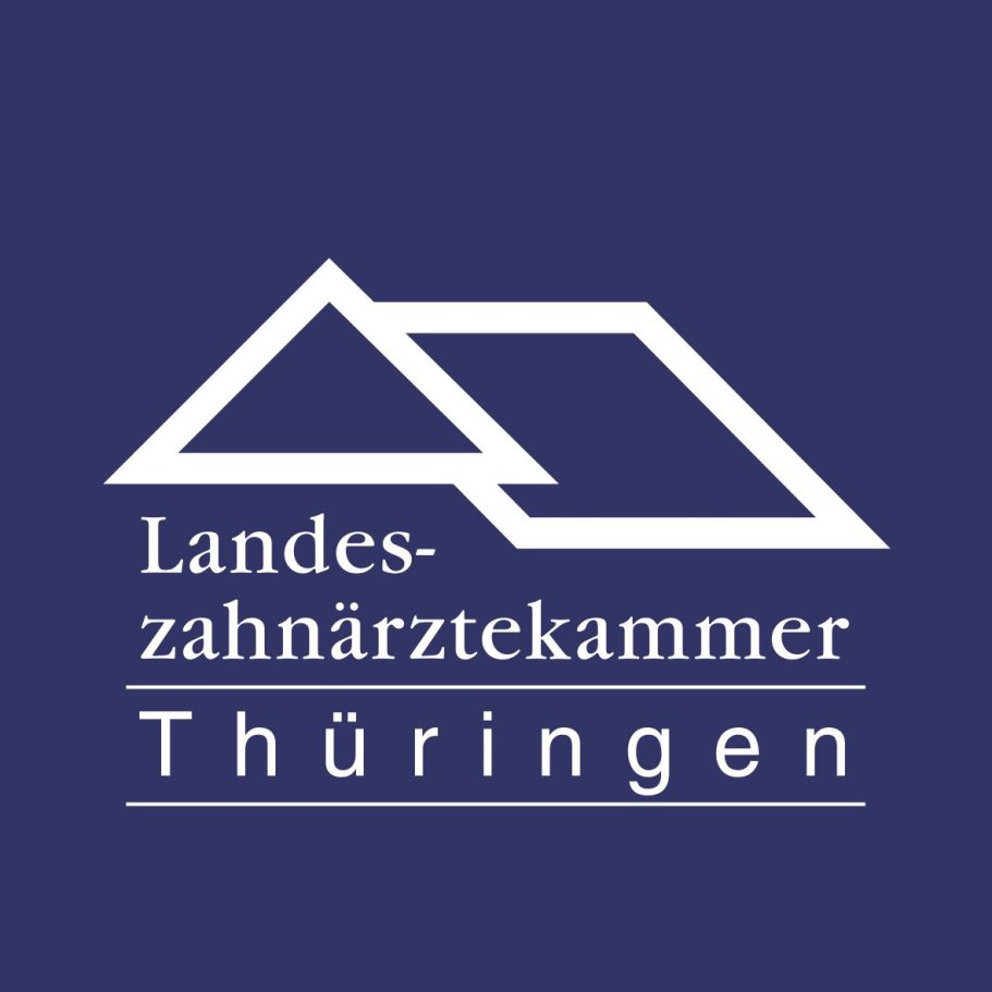 Logo Landeszahnärztekammer Thüringen