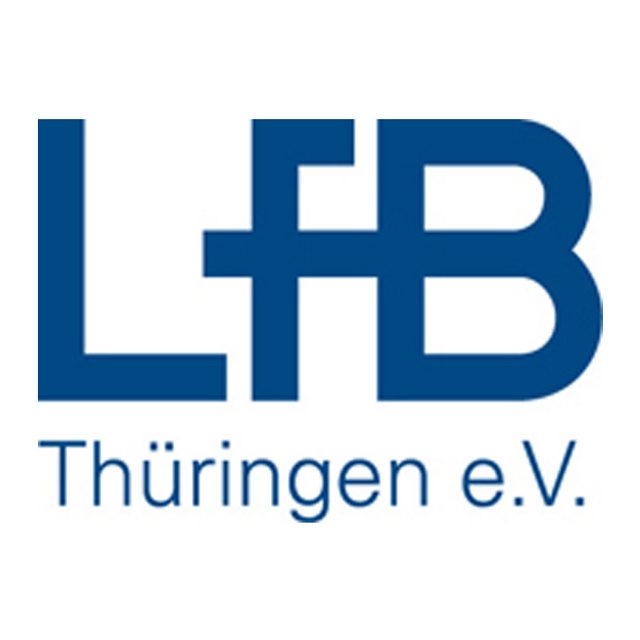 Logo Landesverband der Freien Berufe Thüringen