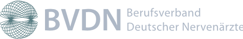 Logo Berufsverband Deutscher Nervenärzte
