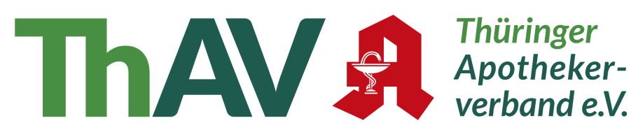 Logo Thüringer Apothekerverband