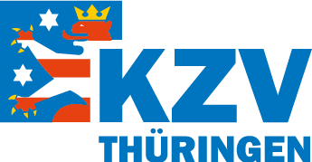 Logo Kassenzahnärztliche Vereinigung Thüringen